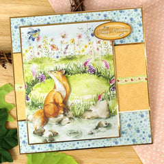 The Little Book Of Storybook Woods-4