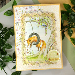 The Little Book Of Storybook Woods-5