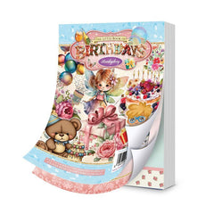 El pequeño libro de los cumpleaños-1