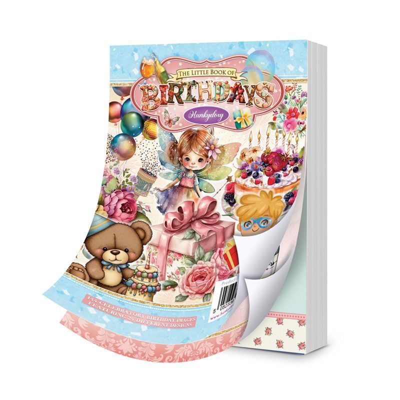 El pequeño libro de los cumpleaños-1