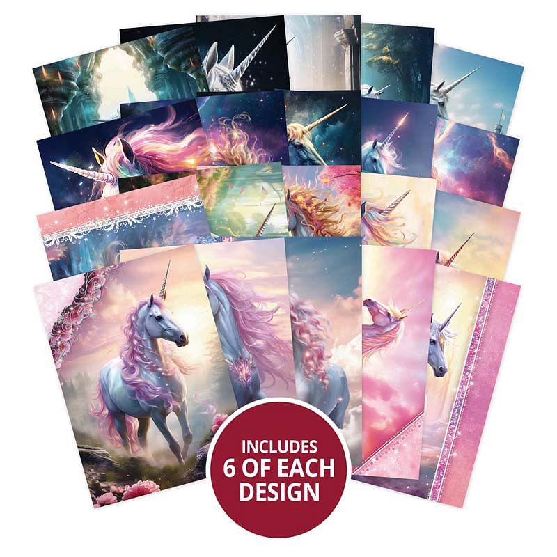 The Little Book of Unicorn Dreams-2