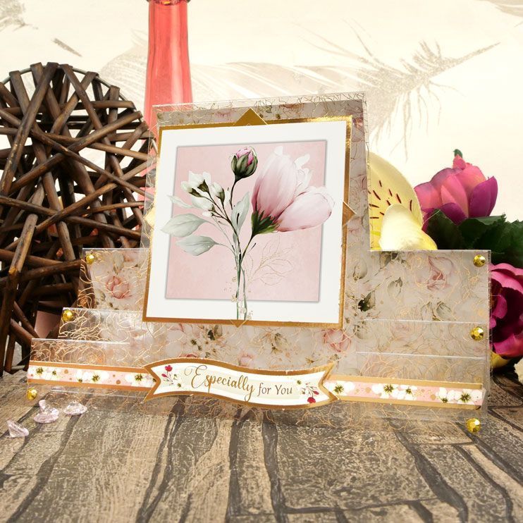 The Square Little Book Of Especially For You-3