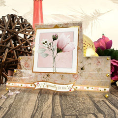 The Square Little Book Of Especially For You-3