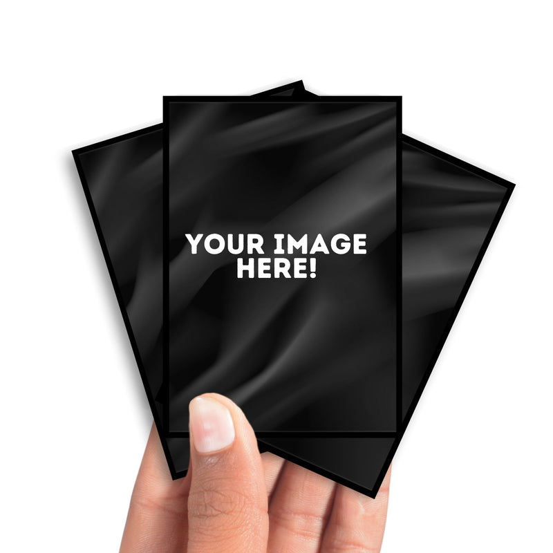 Custom Card Sleeves-6