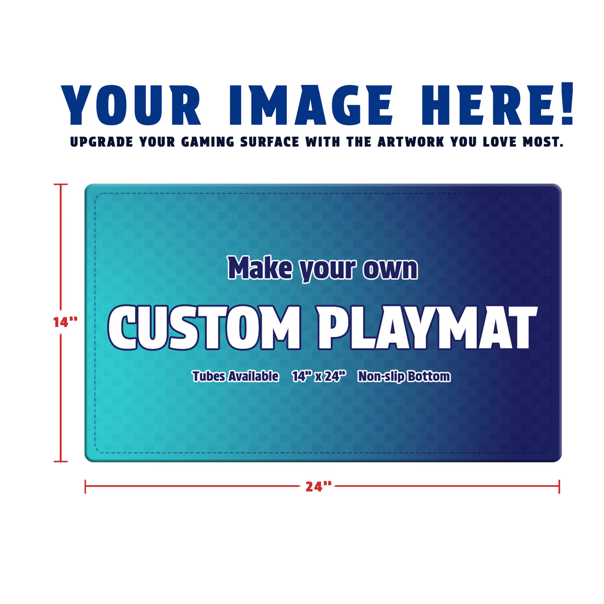 Custom TCG Playmat – 24 x 14 in – Soft Cloth & Rubber Back-3