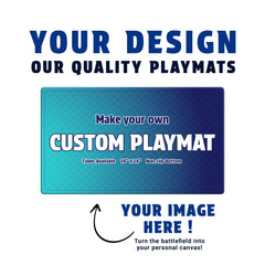 Custom TCG Playmat – 24 x 14 in – Soft Cloth & Rubber Back-2