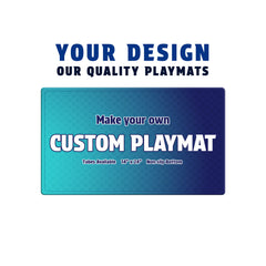 Custom TCG Playmat – 24 x 14 in – Soft Cloth & Rubber Back-1