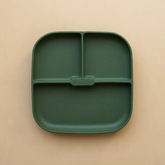 Silicone Suction Plate-8
