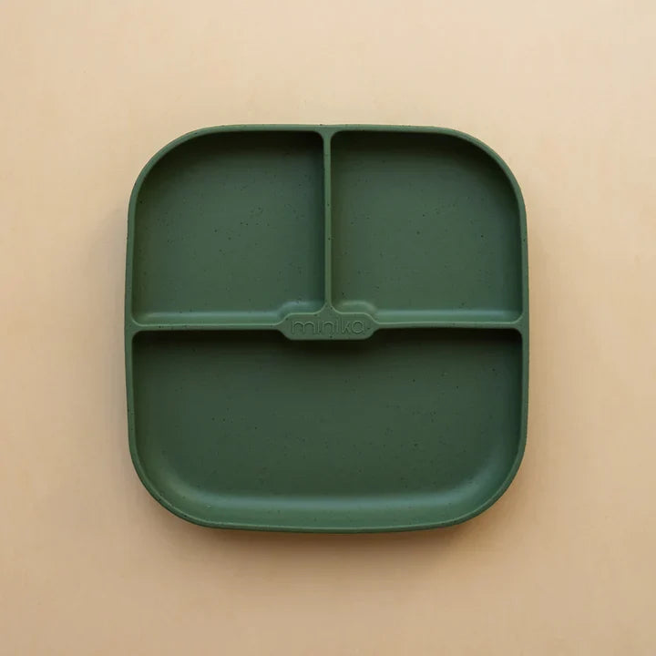Silicone Suction Plate-8