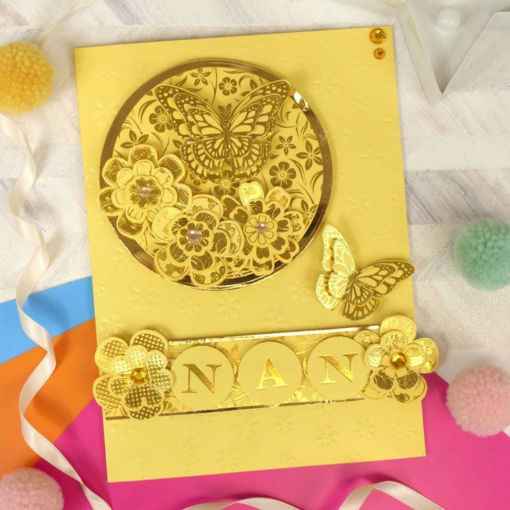 Rainbow Brights Embossed Adorable Scorable-3