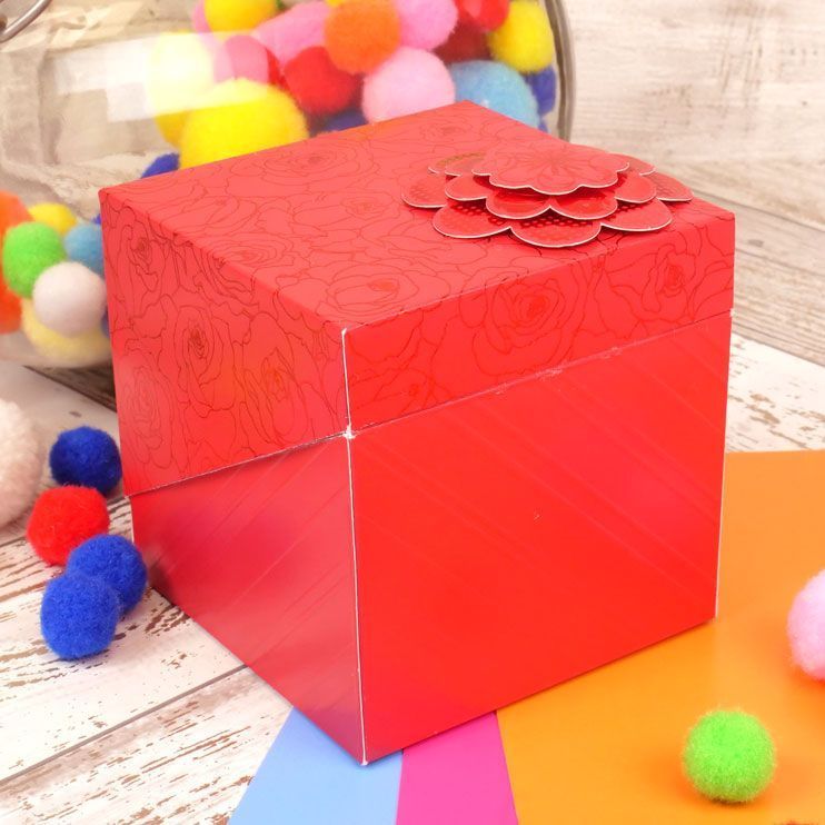 Rainbow Brights Embossed Adorable Scorable-6