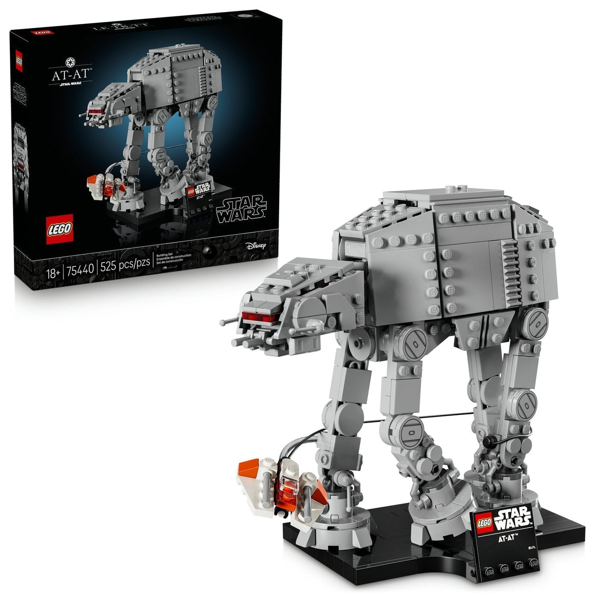 LEGO Star Wars AT-AT-1