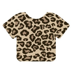 Siser EasyPatterns Leopard Tan-1