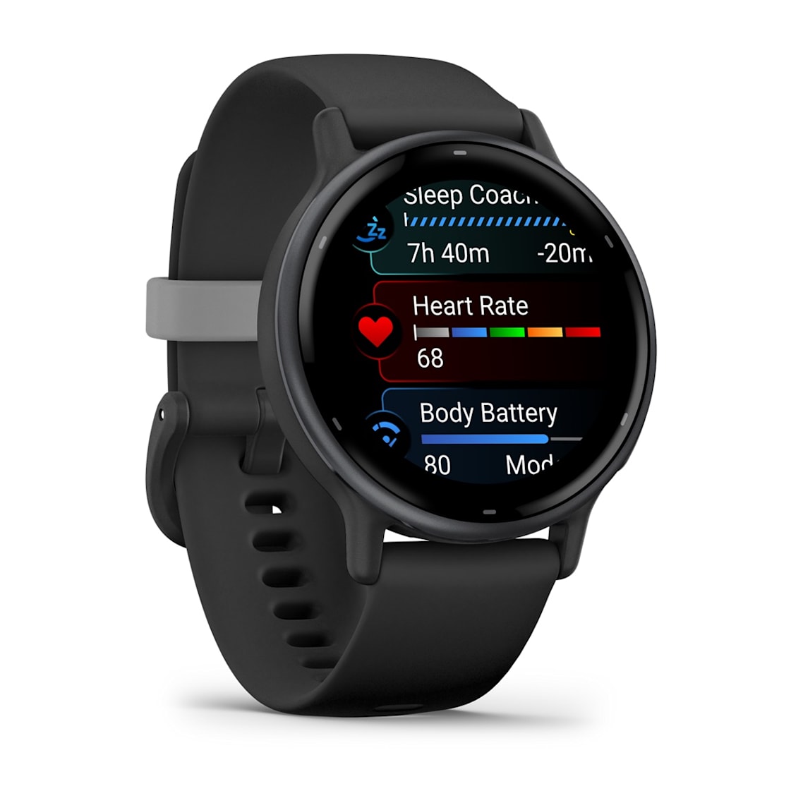 Garmin Vívoactive 5 GPS Smartwatch-3