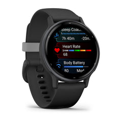 Garmin Vívoactive 5 GPS Smartwatch-3