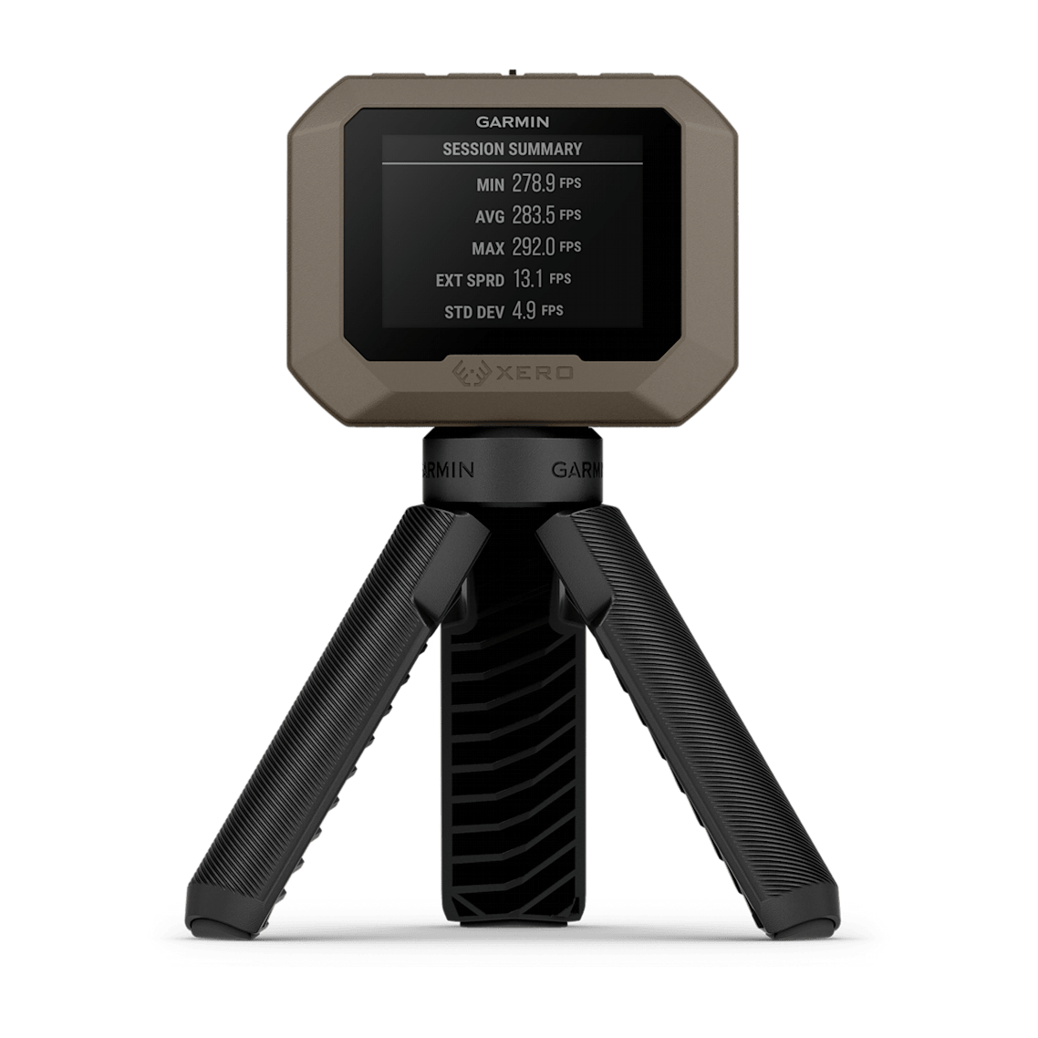 Xero C1 Pro Chronograph-3