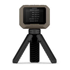 Xero C1 Pro Chronograph-3