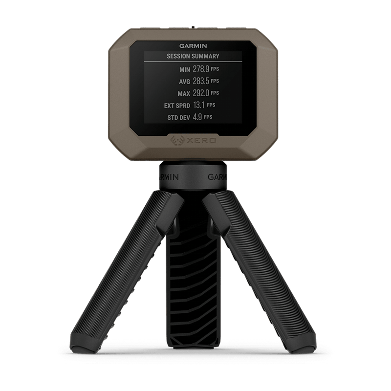 Xero C1 Pro Chronograph-3