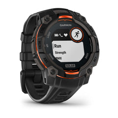 Instinct® 3 – 45 mm Solar Black-2