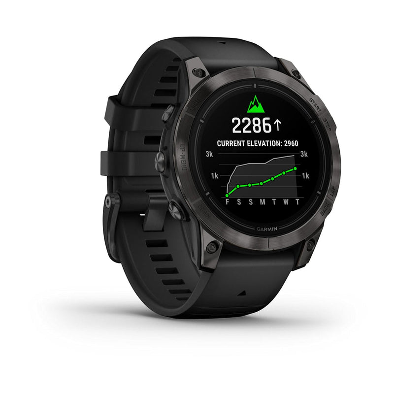 epix™ Pro (Gen 2) – Sapphire Edition | 47 mm Carbon Gray DLC Titanium-3