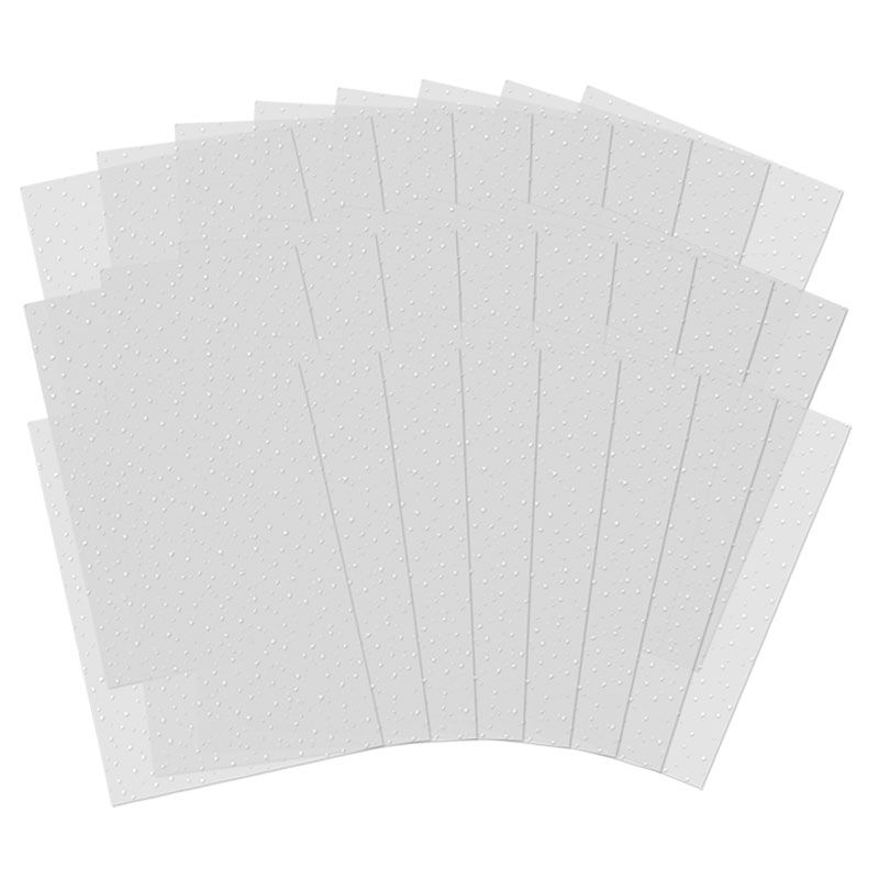 Snowfall Acetate-3