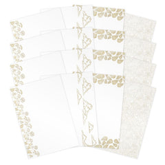 Picturesque Pastimes Luxury Foiled Acetate-1