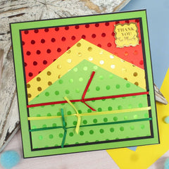 Disco Dots Foiled Adorable Scorable-3