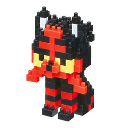 Litten (Nanoblock)-1
