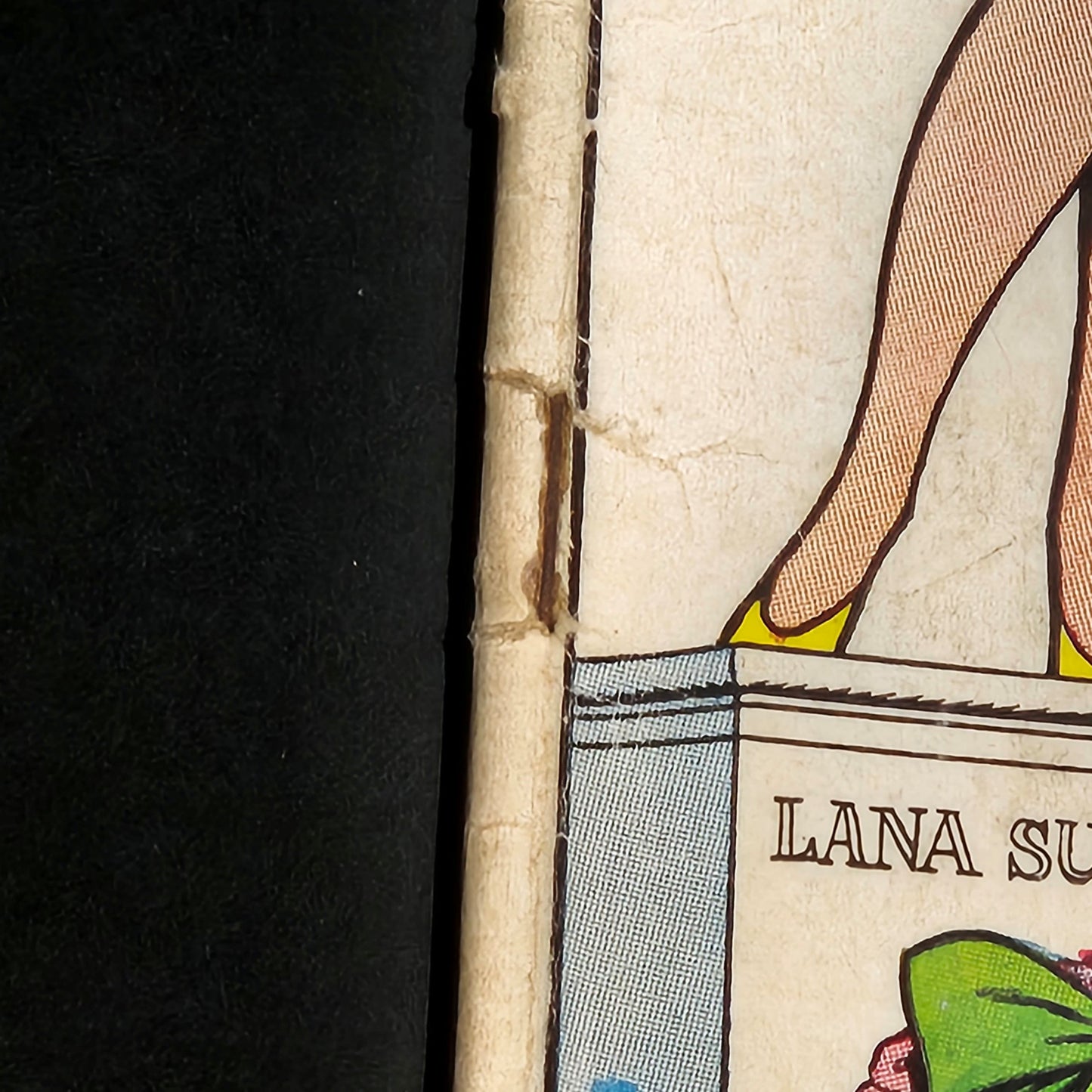 DC - La Novia de Superman - Lois Lane No.51 (1964)