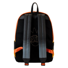 Loungefly Godzilla Full Size Cosplay Backpack-3