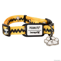 Loungefly Peanuts 75th Anniversary Pet Collar-1