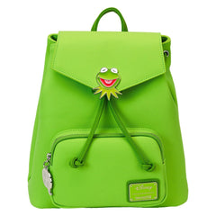 Loungefly The Muppets Kermit The Frog Mini-Backpack-1