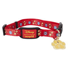 Loungefly Winnie the Pooh Collar (Small)-1