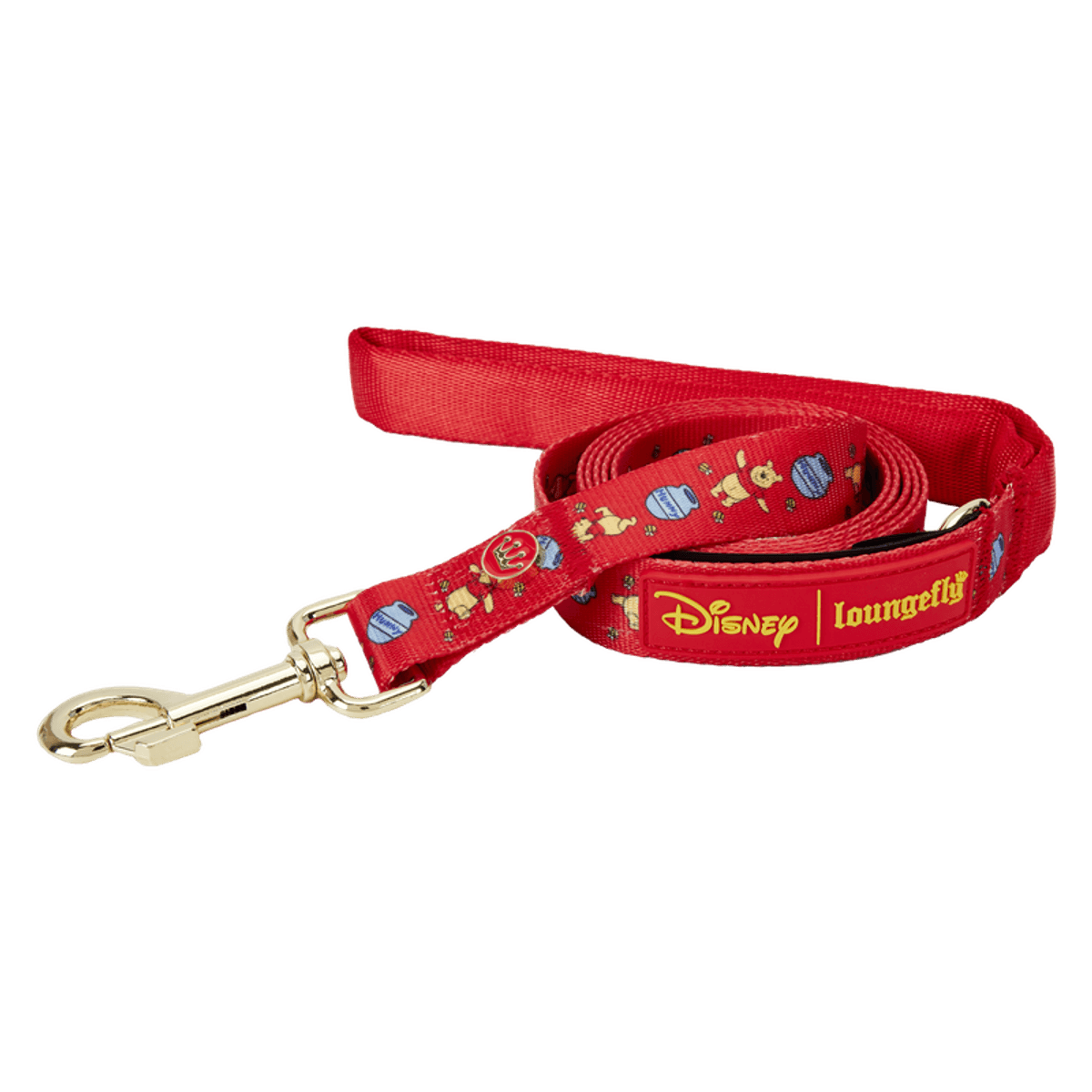 Loungefly Winnie the Pooh Leash-1