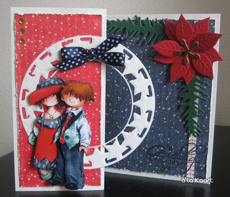 Marianne Design: Creatables Dies - Star Wreath-4