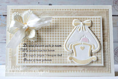 Marianne Design: Creatables Dies - Fantasy Flower-2