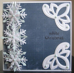 Marianne Design: Creatables Dies - Corners 2-3