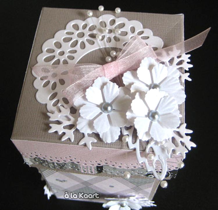 Marianne Design: Creatables Dies - Circles-2