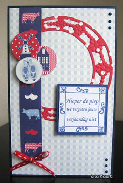 Marianne Design: Creatables Dies - Circles-3