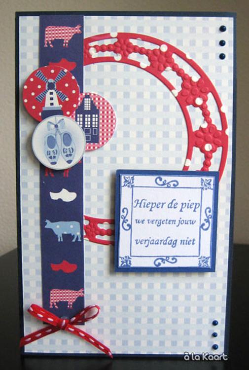 Marianne Design: Creatables Dies - Circles-3
