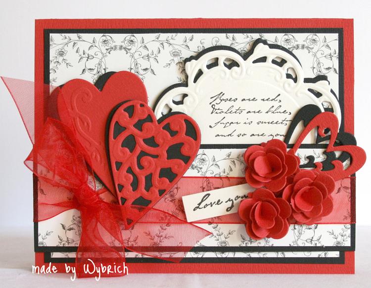Marianne Design: Creatables Dies - Doily Round-2