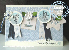 Marianne Design: Creatables Dies - Winter Wishes-2