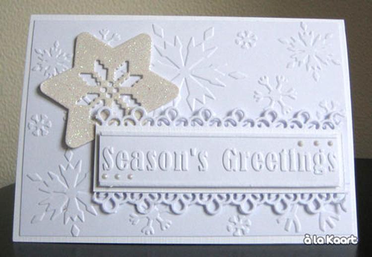 Marianne Design: Creatables Dies - Winter Wishes-3