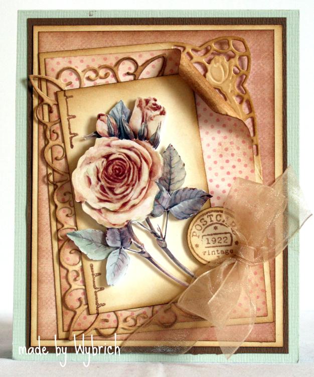 Marianne Design: Creatables Dies - Anja's Rose Corner Small-2