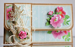 Marianne Design: Creatables Dies - Anja Leaves (set of 3)-3