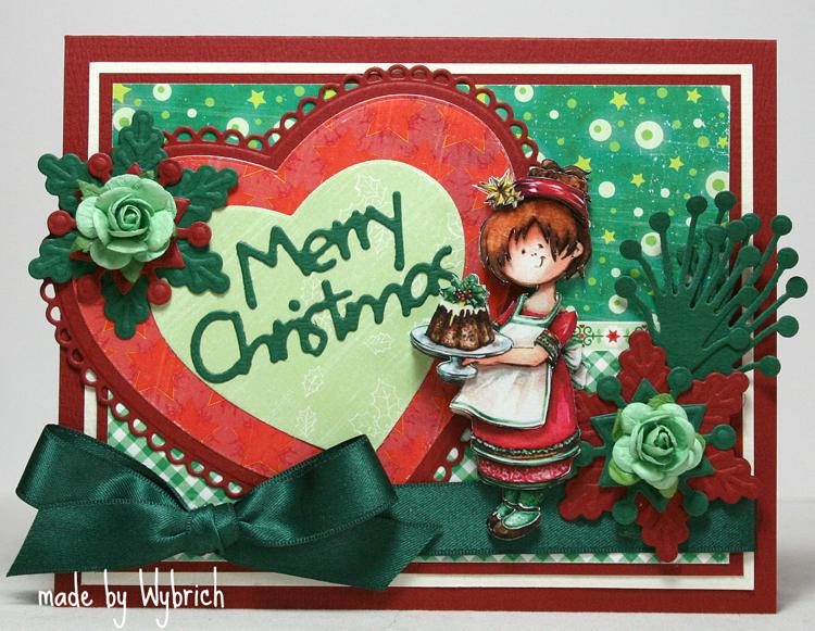 Marianne Design: Creatables Dies - Anja Leaves 3 (set of 2)-2
