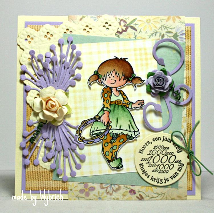 Marianne Design: Creatables Dies - Anja Leaves 3 (set of 2)-3