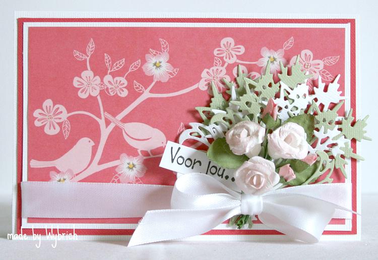 Marianne Design: Creatables Dies - Anja Leaves 4 (set of 2)-2