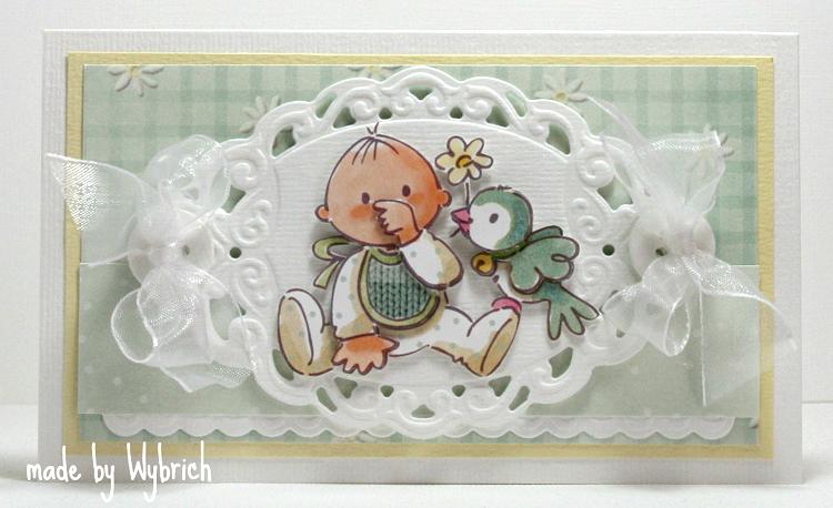 Marianne Design: Creatables Dies - Small Ovals by Petra-3