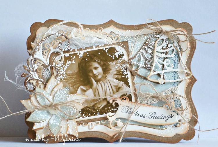 Marianne Design: Creatables Dies - Anja's Labels Set of 4-2